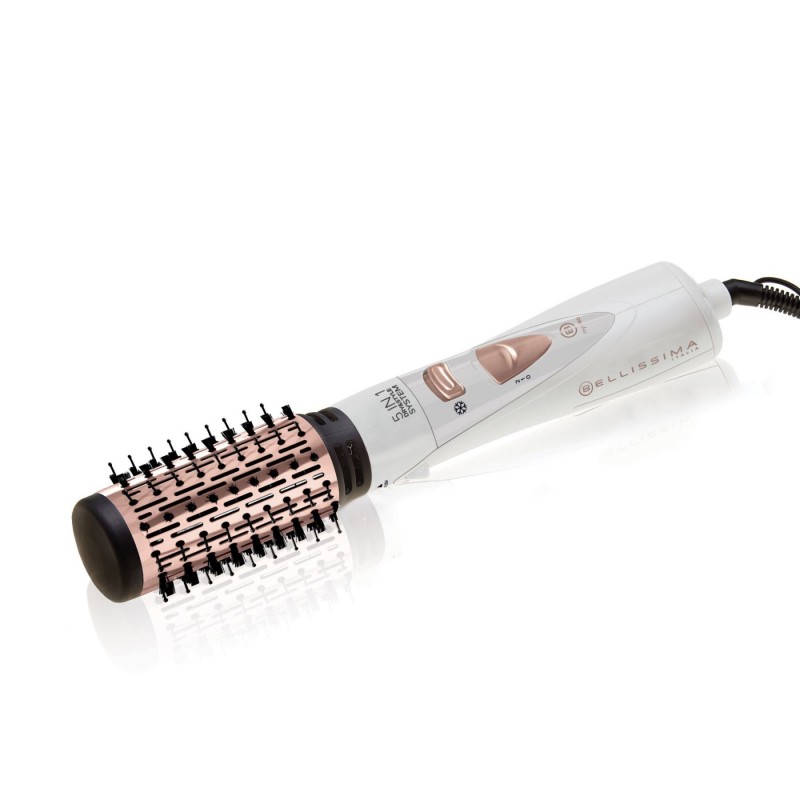 Bellissima GH18 1100 Multistyler Warm Black, Rose gold, White 1000 W