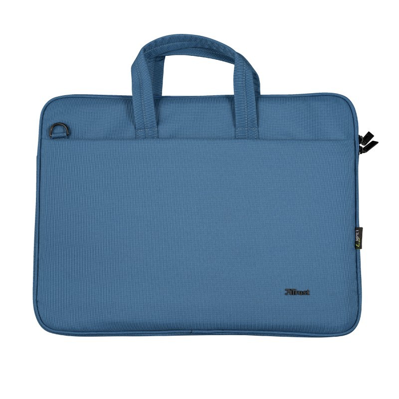 Trust Bologna borsa per notebook 40,6 cm (16") Valigetta ventiquattrore Blu