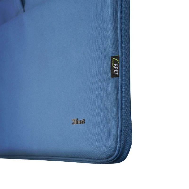 Trust Bologna borsa per notebook 40,6 cm (16") Valigetta ventiquattrore Blu