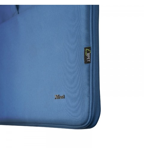 Trust Bologna borsa per notebook 40,6 cm (16") Valigetta ventiquattrore Blu