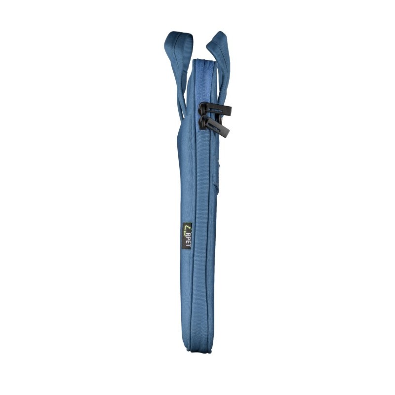 Trust Bologna sacoche d'ordinateurs portables 40,6 cm (16") Malette Bleu