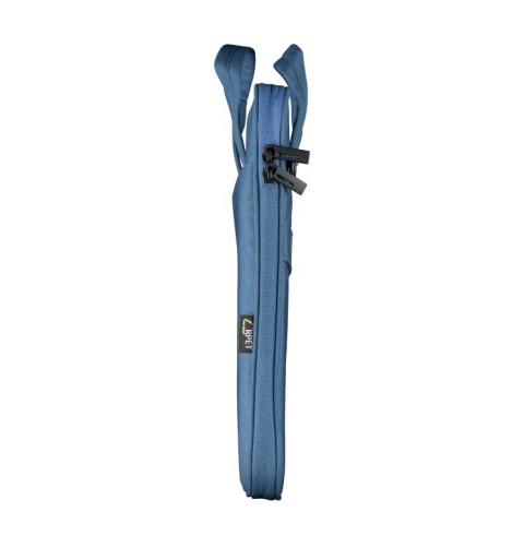 Trust Bologna sacoche d'ordinateurs portables 40,6 cm (16") Malette Bleu