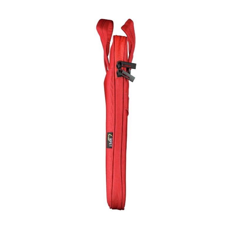 Trust Bologna maletines para portátil 40,6 cm (16") Maletín Rojo