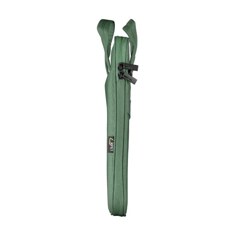 Trust Bologna sacoche d'ordinateurs portables 40,6 cm (16") Malette Vert