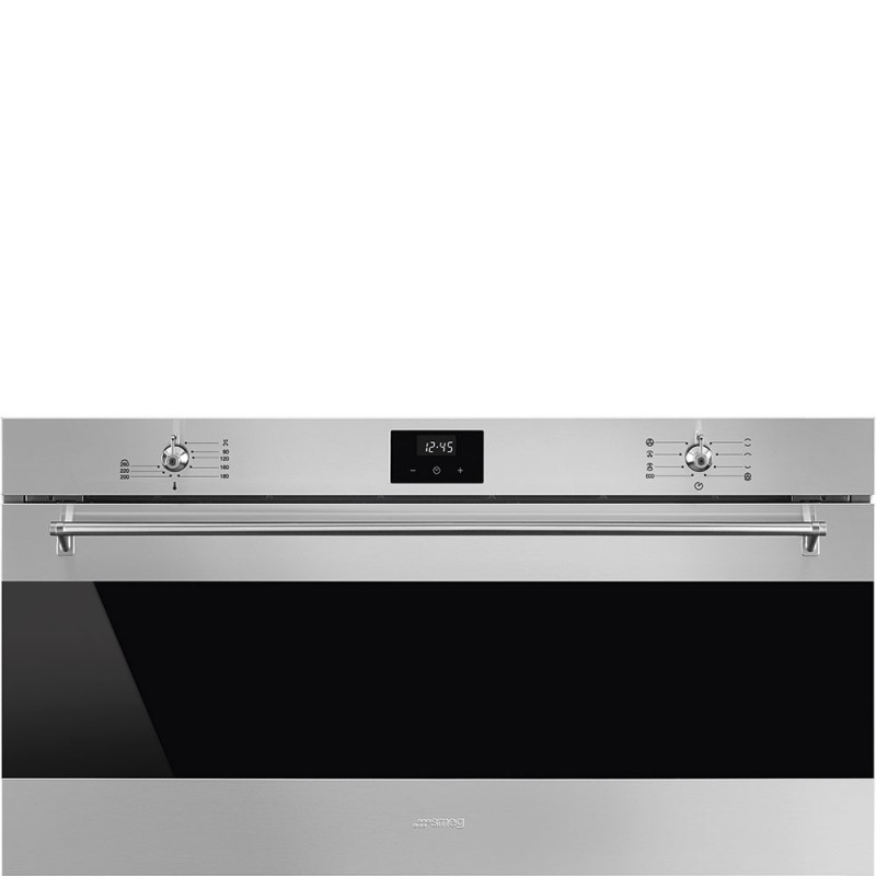 Smeg SFR9300X Backofen 85 l A+ Edelstahl