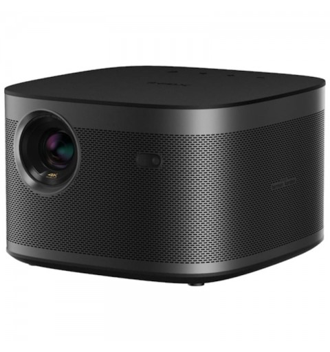 XGIMI Horizon Pro Beamer Standard Throw-Projektor 2200 ANSI Lumen DLP 2160p (3840x2160) Schwarz