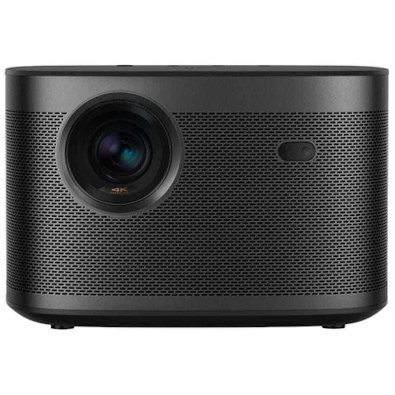 XGIMI Horizon Pro Beamer Standard Throw-Projektor 2200 ANSI Lumen DLP 2160p (3840x2160) Schwarz