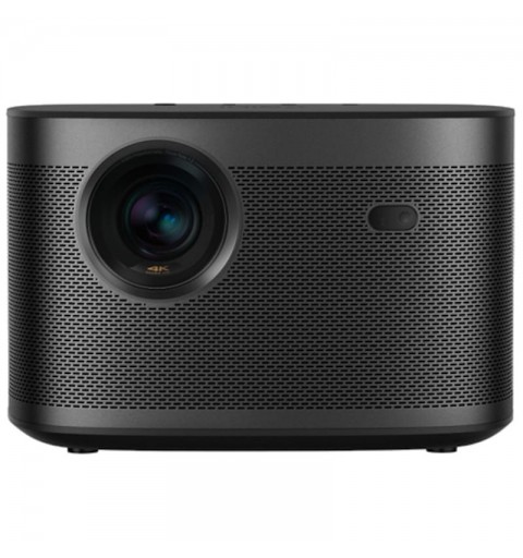 XGIMI Horizon Pro Beamer Standard Throw-Projektor 2200 ANSI Lumen DLP 2160p (3840x2160) Schwarz