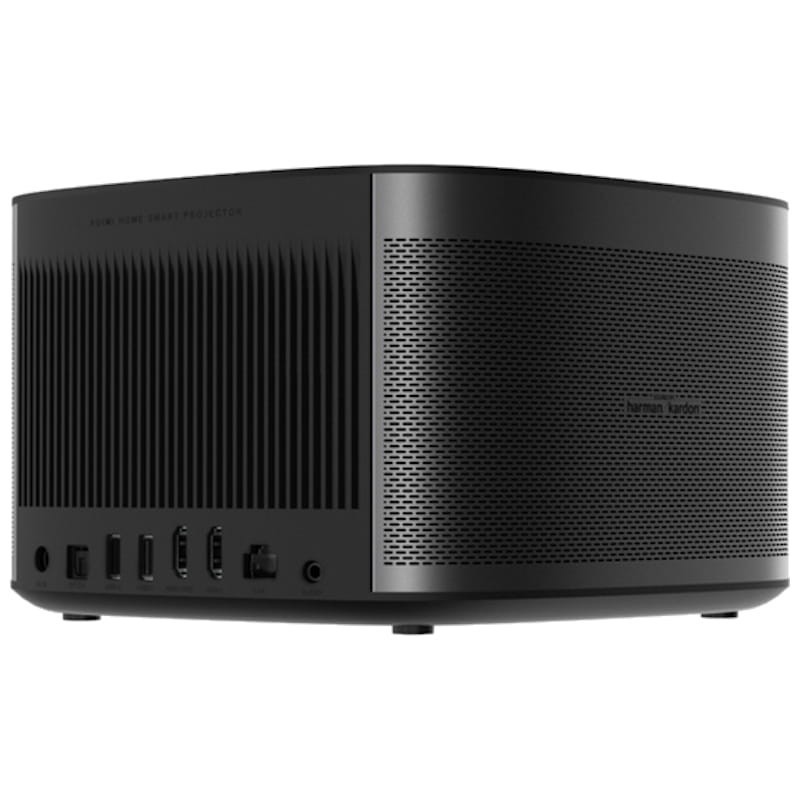 XGIMI Horizon Pro Beamer Standard Throw-Projektor 2200 ANSI Lumen DLP 2160p (3840x2160) Schwarz