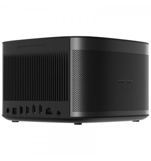 XGIMI Horizon Pro Beamer Standard Throw-Projektor 2200 ANSI Lumen DLP 2160p (3840x2160) Schwarz