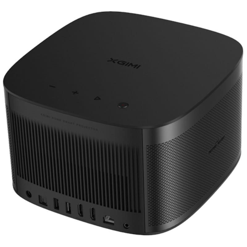 XGIMI Horizon Pro Beamer Standard Throw-Projektor 2200 ANSI Lumen DLP 2160p (3840x2160) Schwarz