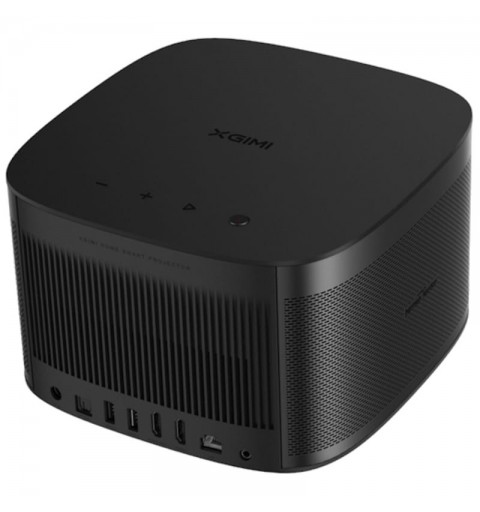 XGIMI Horizon Pro Beamer Standard Throw-Projektor 2200 ANSI Lumen DLP 2160p (3840x2160) Schwarz