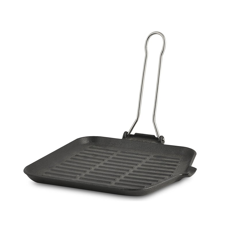 Ilsa Dietella Grill pan Square