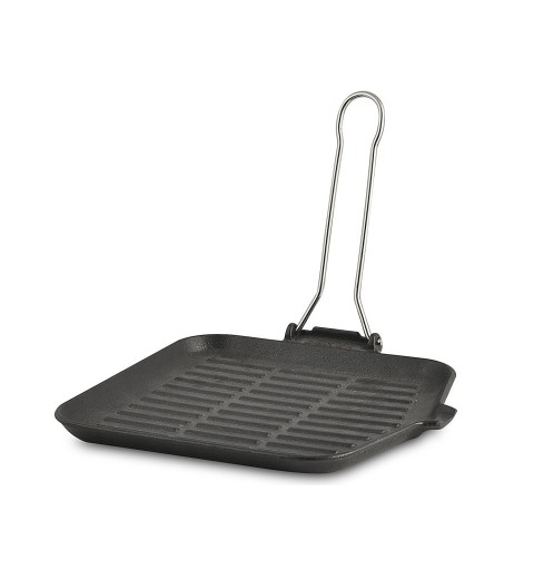 Ilsa Dietella Grill pan Square