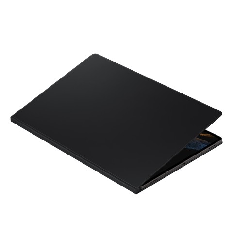 Samsung EF-BX900P 37,1 cm (14.6") Housse Noir