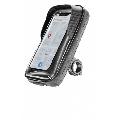 Cellularline Rider Shield Mobile smartphone Noir