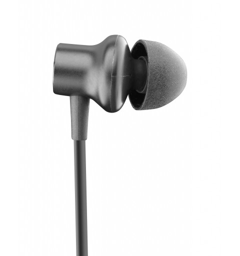 Cellularline Gem Headset Wireless In-ear Sports Bluetooth Black
