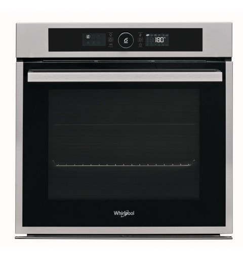 Whirlpool AKZ9 7890 IX 73 L A+ Acero inoxidable