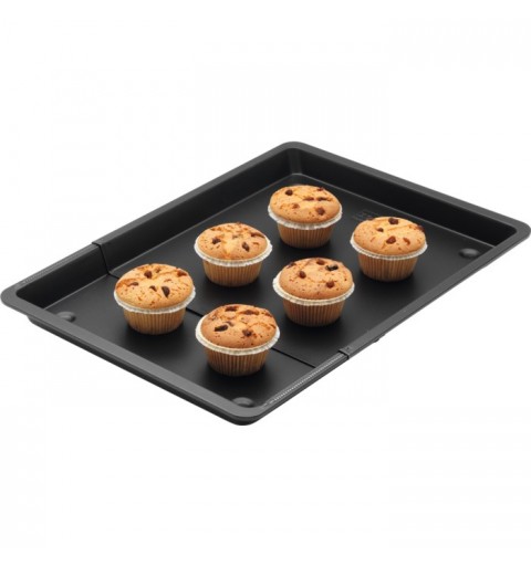 Electrolux M9OOET10 oven part accessory Black Baking tray