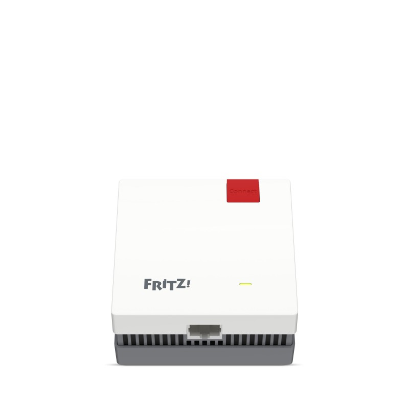 AVM FRITZ!Repeater 1200 AX 2400 Mbit s Blanc