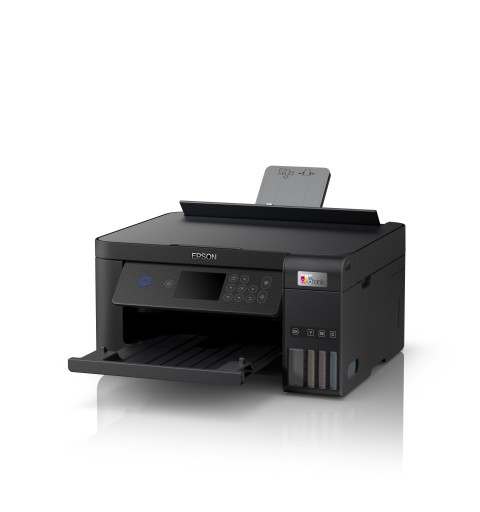 Epson EcoTank ET-2850 Inkjet A4 5760 x 1440 DPI 33 ppm Wi-Fi