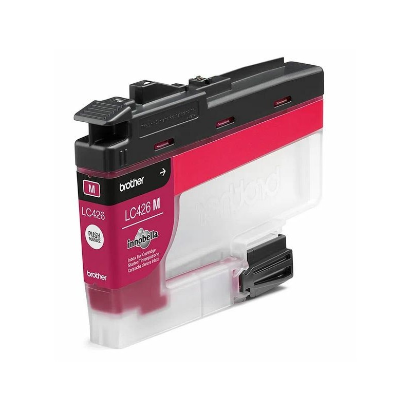 Brother LC-426M cartuccia d'inchiostro 1 pz Originale Magenta