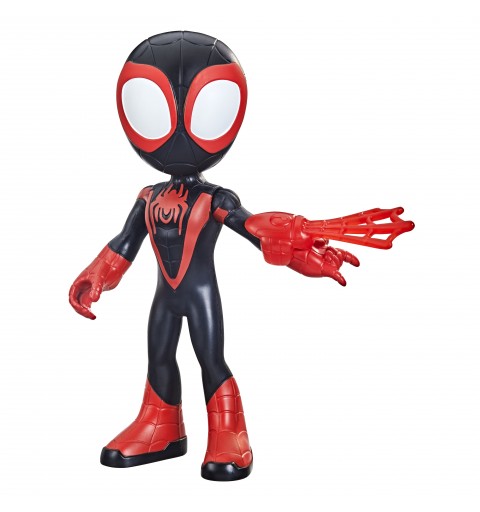 Marvel Spidey Miles Morales Spider-Man