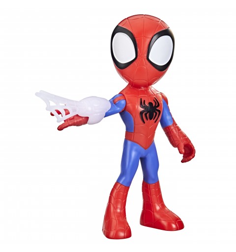 Marvel Spidey supergrosse Spidey Figur