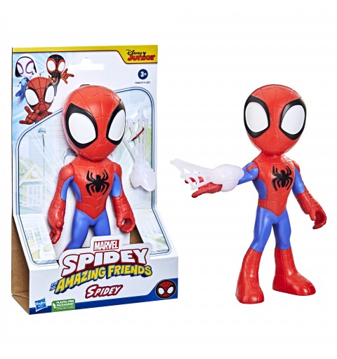 Marvel Spidey supergrosse Spidey Figur