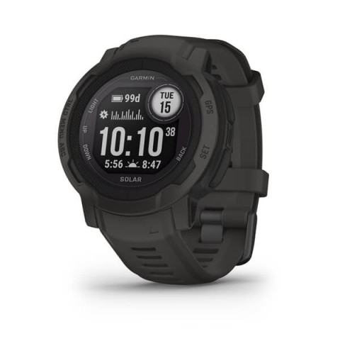 Garmin Instinct 2 Solar 45 mm