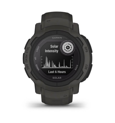 Garmin Instinct 2 Solar 45 mm