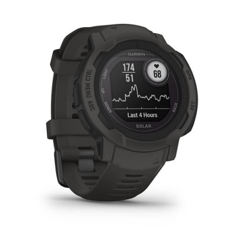 Garmin Instinct 2 Solar 45 mm