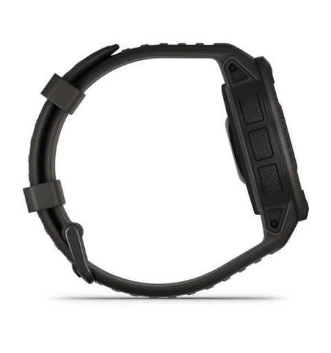 Garmin Instinct 2 Solar 45 mm