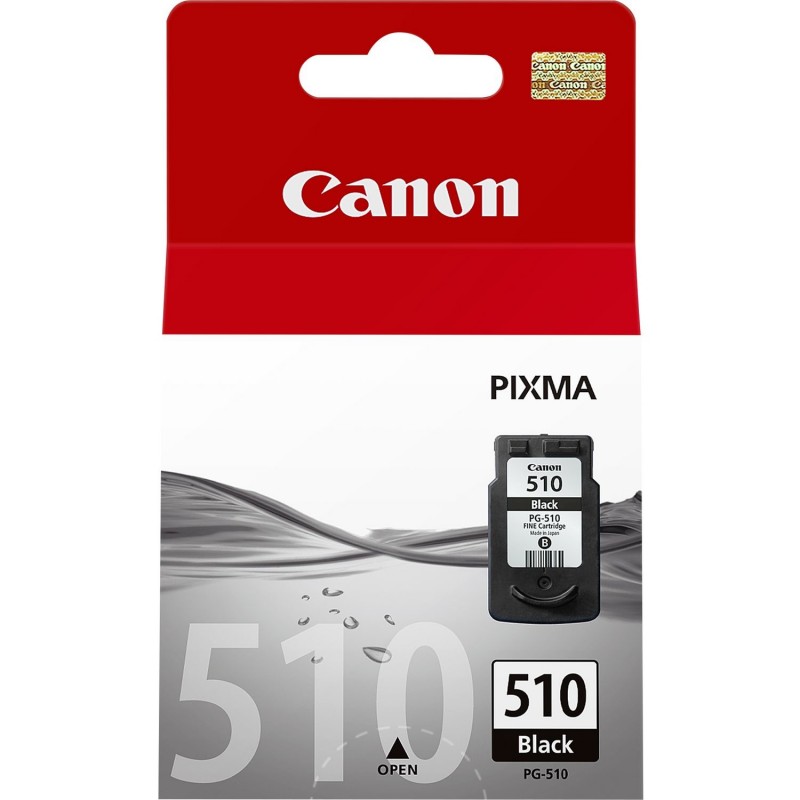 Canon PG-510 ink cartridge Original Photo black