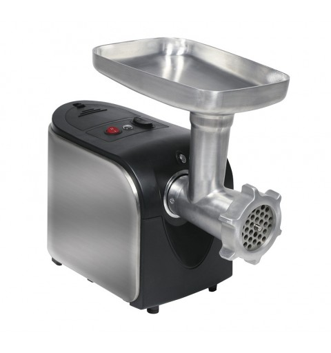 RGV Trita Express mincer 500 W Black, Stainless steel