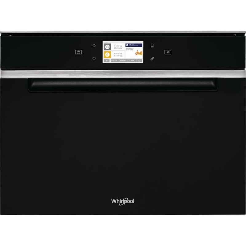 Whirlpool W11I MW161 micro-onde Intégré (placement) Micro-onde combiné 40 L 900 W Noir