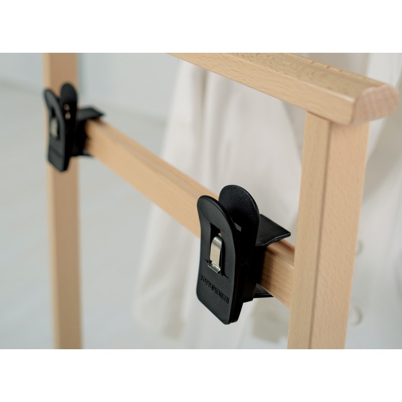 Foppapedretti L'Indossatore Valet stand