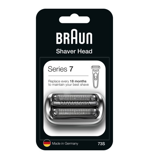 Braun Series 7 81697103 accessorio per rasoio elettrico Testina per rasatura