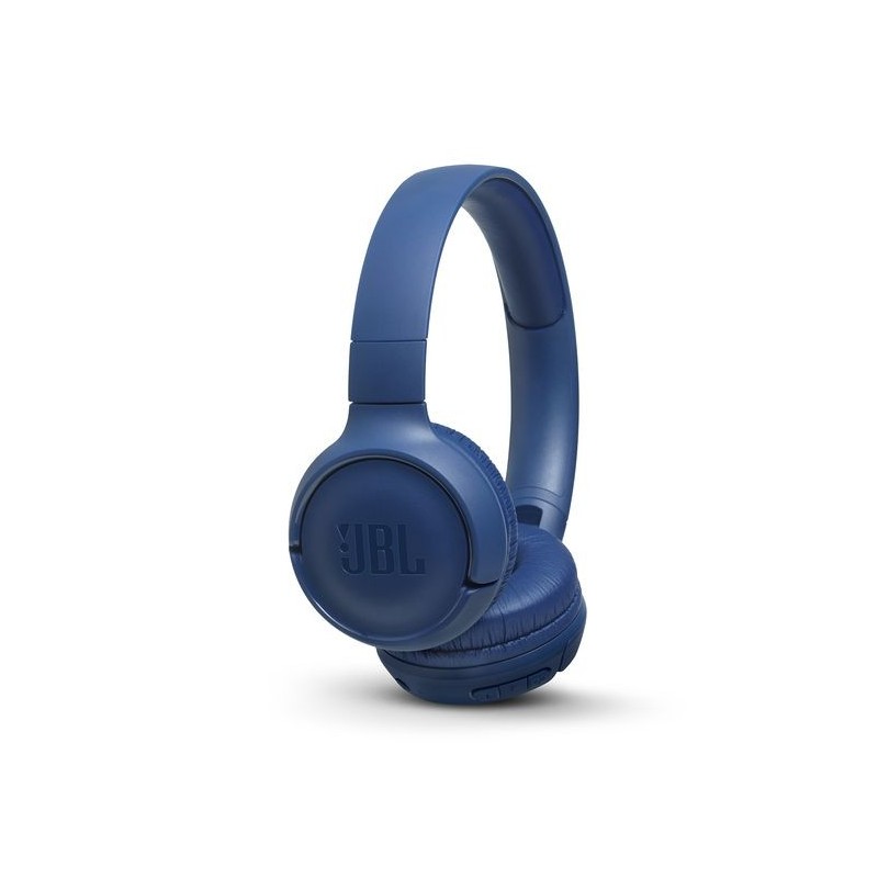 JBL Tune 500BT Kopfhörer Kabellos Kopfband Anrufe Musik Bluetooth Blau