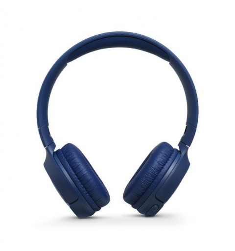 JBL Tune 500BT Auriculares Inalámbrico Diadema Llamadas Música Bluetooth Azul