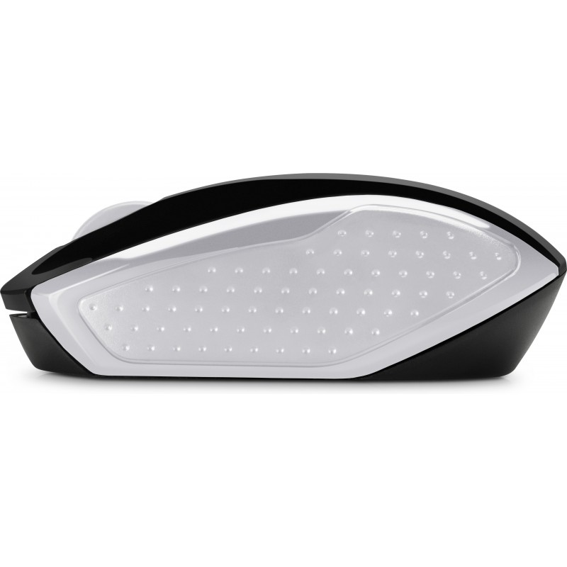 HP 200 mouse Ambidextrous RF Wireless 1000 DPI