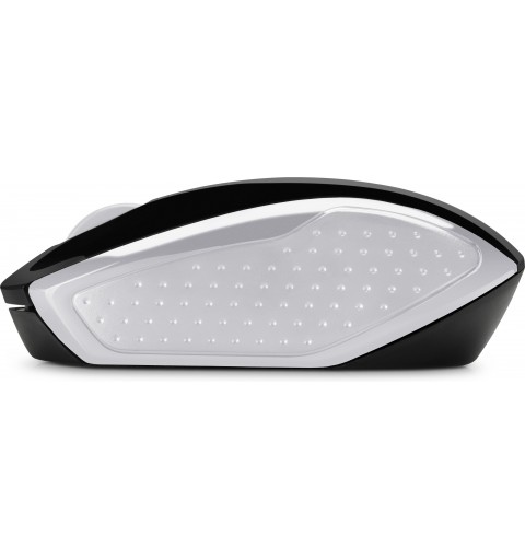 HP 200 mouse Ambidextrous RF Wireless 1000 DPI