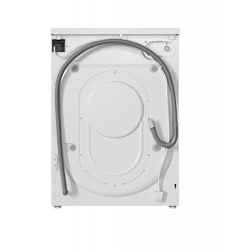 Indesit EWDE 861483 W IT N lavadora-secadora Independiente Carga frontal Blanco D