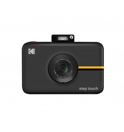 Kodak Step Touch 50 x 76 mm Black