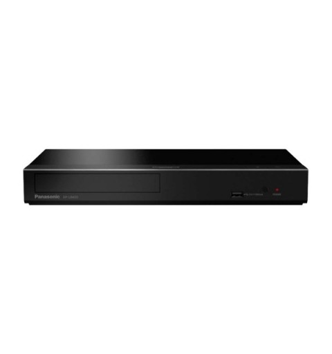 Panasonic DP-UB450 Blu-Ray player Black