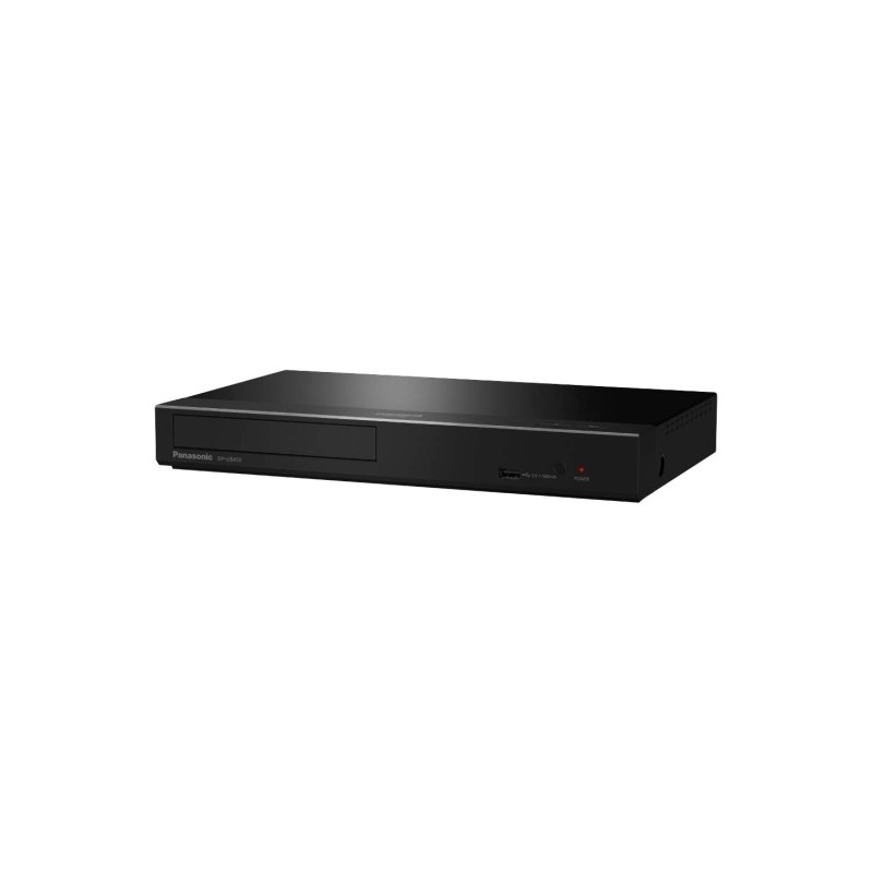 Panasonic DP-UB450 Blu-Ray player Black