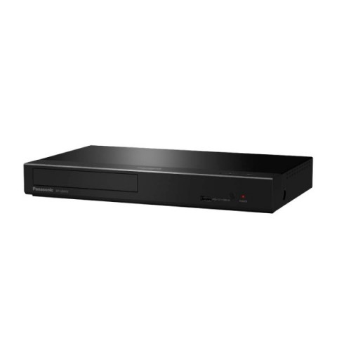 Panasonic DP-UB450 Blu-Ray player Black