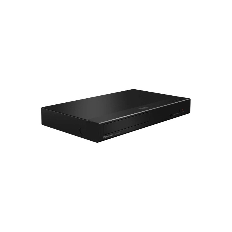 Panasonic DP-UB450 Blu-Ray player Black