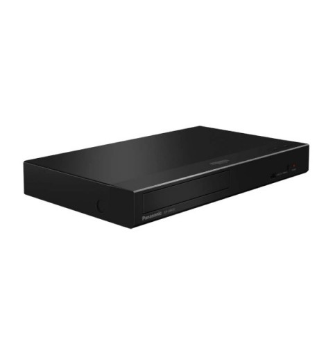 Panasonic DP-UB450 Blu-Ray player Black