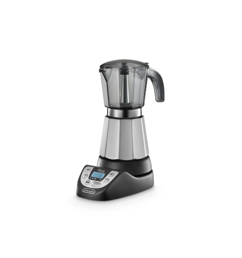 De’Longhi Alicia Plus EMKP 63.B Elektrische Espressokanne